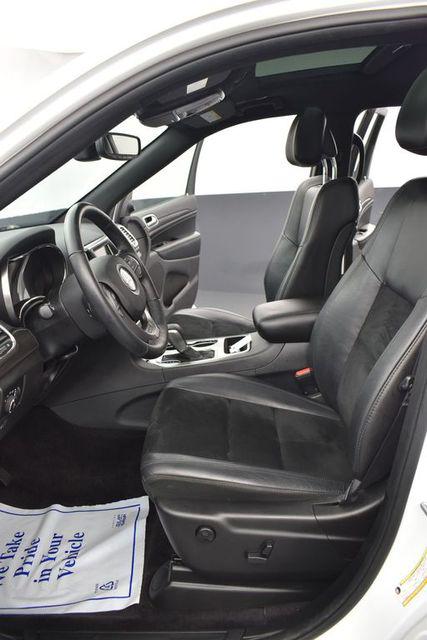 2018 Jeep Grand Cherokee Altitude 4x4