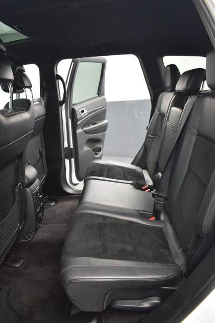 2018 Jeep Grand Cherokee Altitude 4x4
