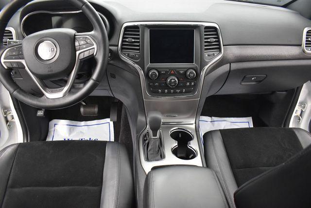 2018 Jeep Grand Cherokee Altitude 4x4