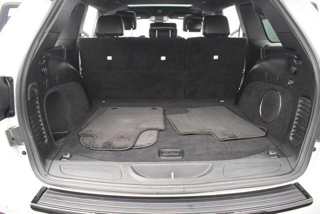 2018 Jeep Grand Cherokee Altitude 4x4