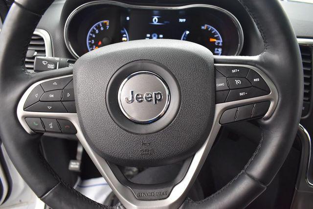 2018 Jeep Grand Cherokee Altitude 4x4