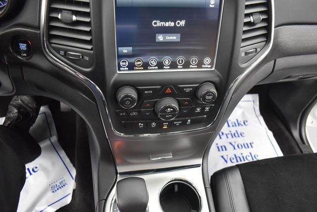 2018 Jeep Grand Cherokee Altitude 4x4