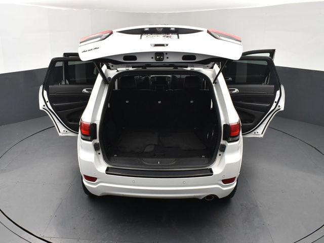 2018 Jeep Grand Cherokee Altitude 4x4