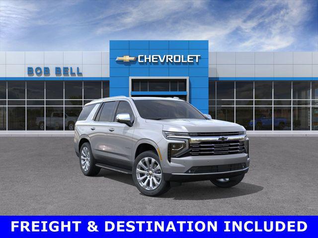 2026 Chevrolet Tahoe 4WD Premier for sale in Belair, MD
