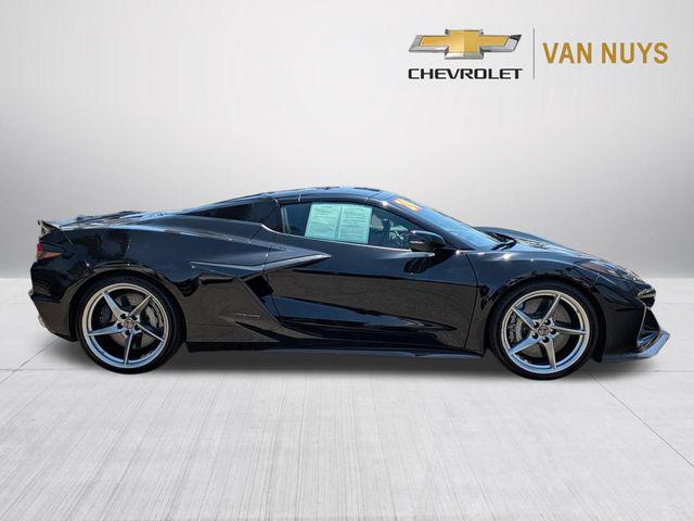2024 Chevrolet Corvette E-Ray RWD Convertible 3LZ