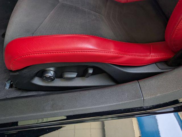 2024 Chevrolet Corvette E-Ray RWD Convertible 3LZ