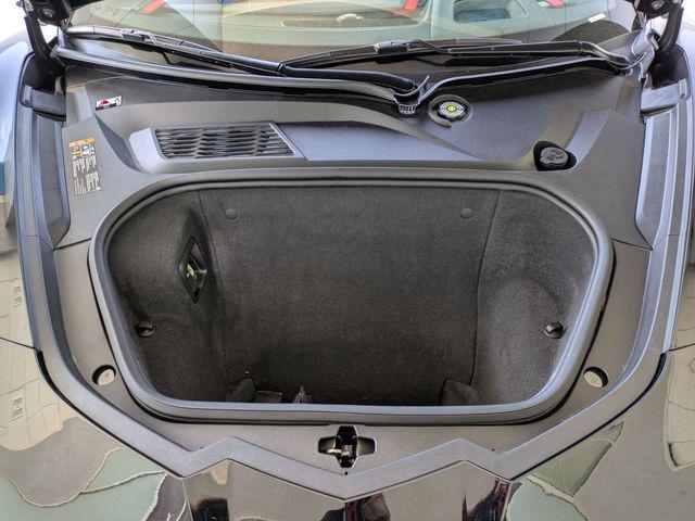 2024 Chevrolet Corvette E-Ray RWD Convertible 3LZ