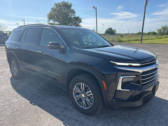 2025 Chevrolet Traverse FWD LT for sale in Wichita Falls, TX