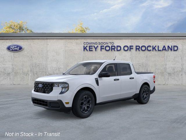 2026 Ford Maverick XLT for sale in Thomaston, ME