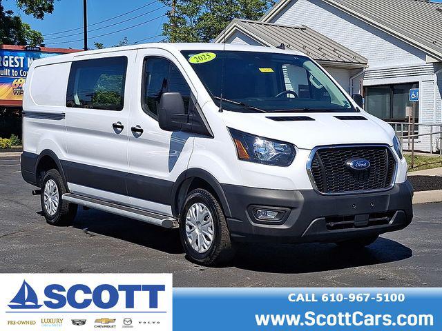 2025 Ford Transit Cargo Van Base for sale in Allentown, PA