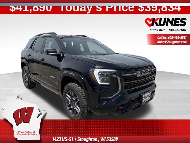 2026 GMC Terrain AWD AT4 for sale in Stoughton , WI