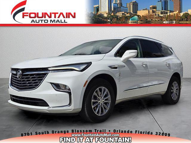 2024 Buick Enclave Essence FWD for sale in Orlando, FL