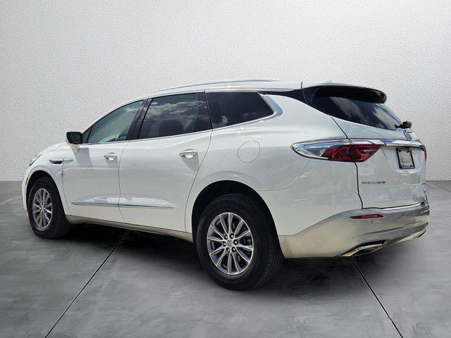 2024 Buick Enclave Essence FWD