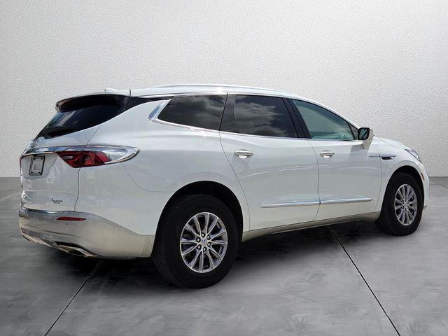 2024 Buick Enclave Essence FWD