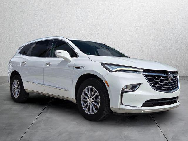2024 Buick Enclave Essence FWD