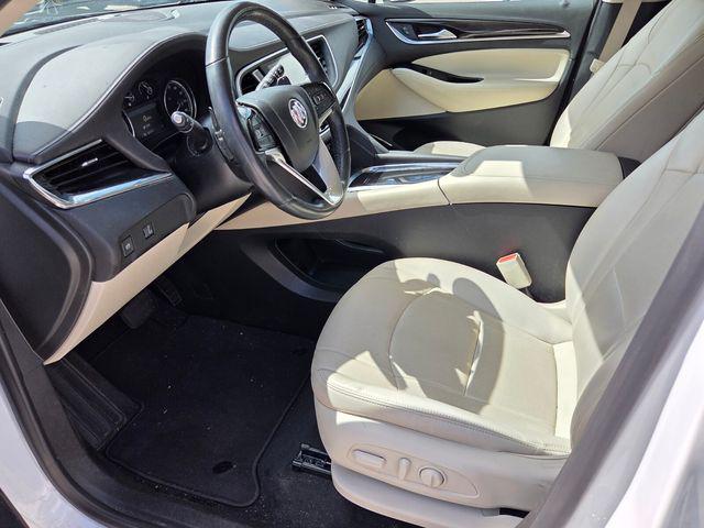 2024 Buick Enclave Essence FWD