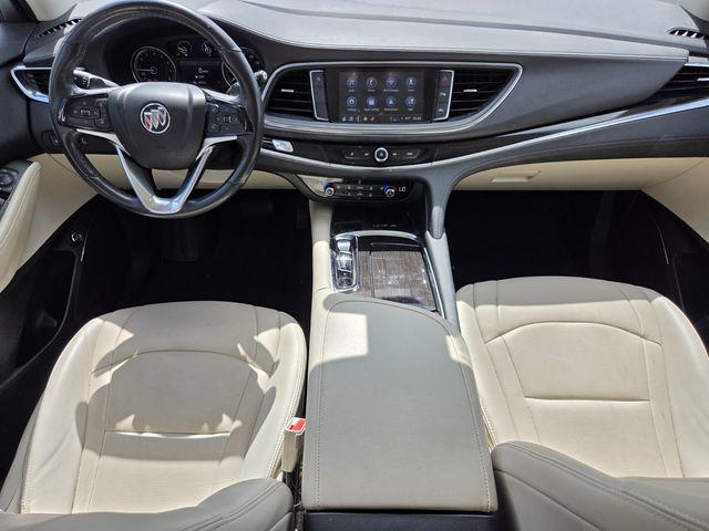 2024 Buick Enclave Essence FWD