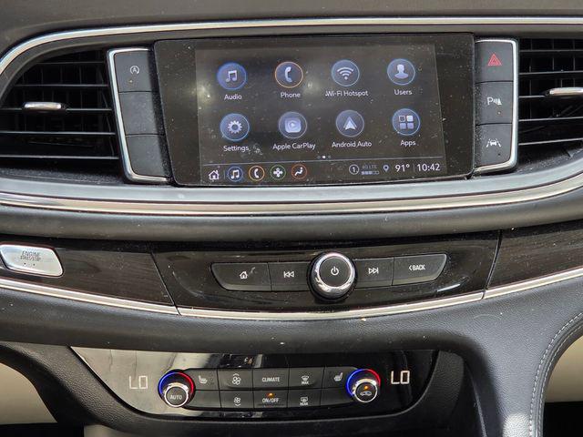 2024 Buick Enclave Essence FWD