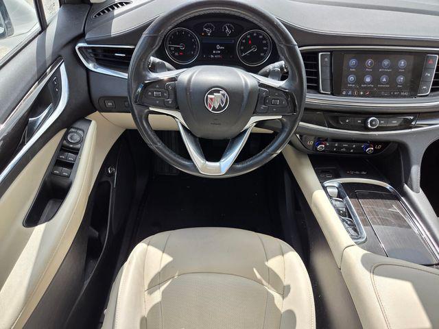 2024 Buick Enclave Essence FWD