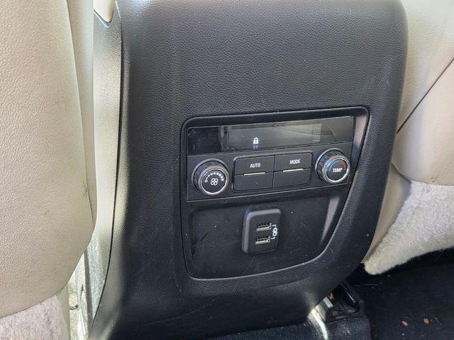 2024 Buick Enclave Essence FWD