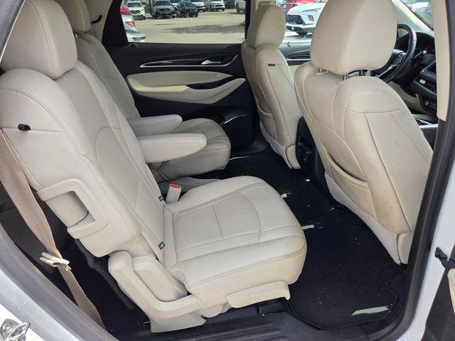 2024 Buick Enclave Essence FWD