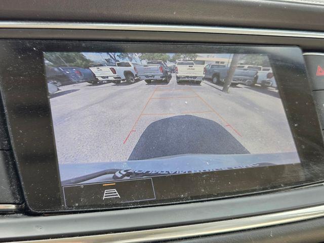 2024 Buick Enclave Essence FWD