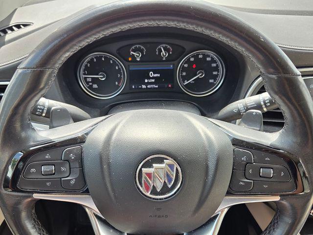 2024 Buick Enclave Essence FWD