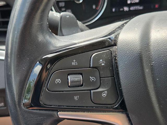 2024 Buick Enclave Essence FWD