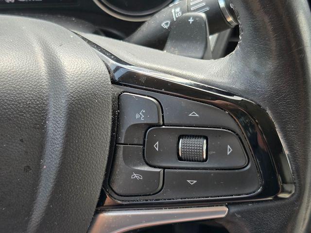 2024 Buick Enclave Essence FWD