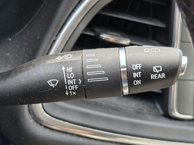 2024 Buick Enclave Essence FWD