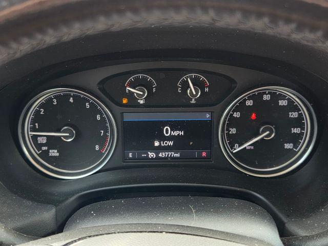 2024 Buick Enclave Essence FWD