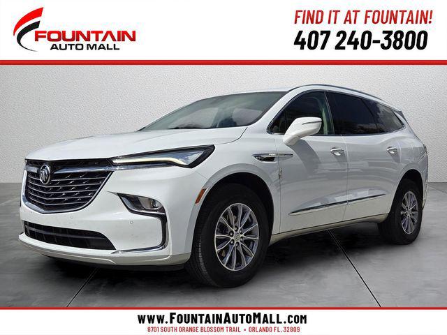2024 Buick Enclave Essence FWD for sale in Orlando, FL