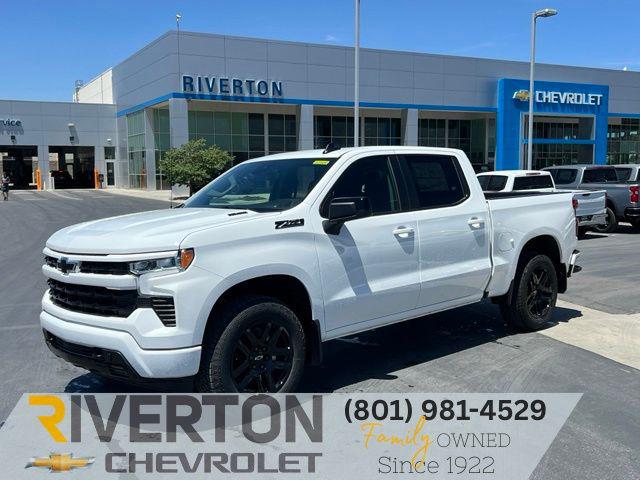 2026 Chevrolet Silverado 1500 RST for sale in South Jordan, UT