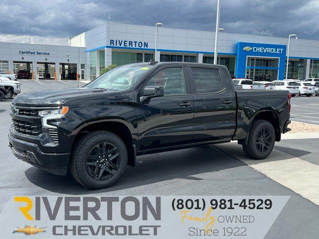 2026 Chevrolet Silverado 1500 RST for sale in South Jordan, UT
