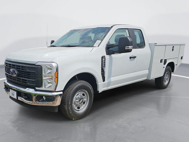 2026 Ford F-250 XL