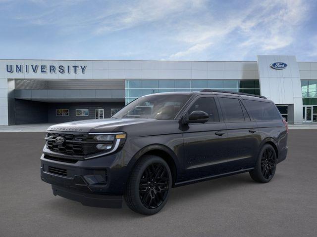2026 Ford Expedition Max Platinum MAX for sale in Durham, NC