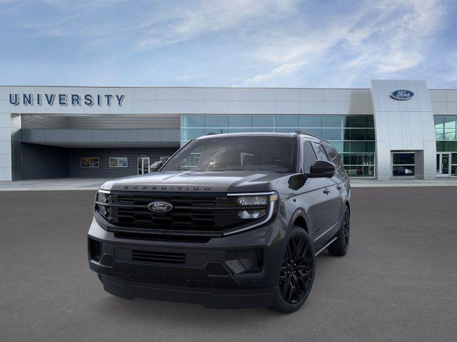 2026 Ford Expedition Max Platinum MAX