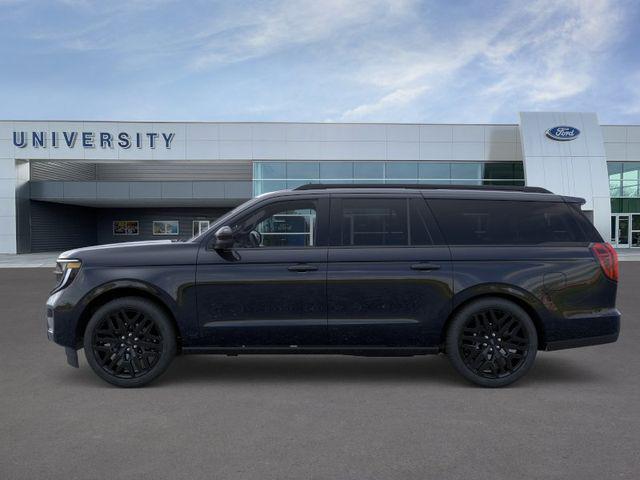 2026 Ford Expedition Max Platinum MAX