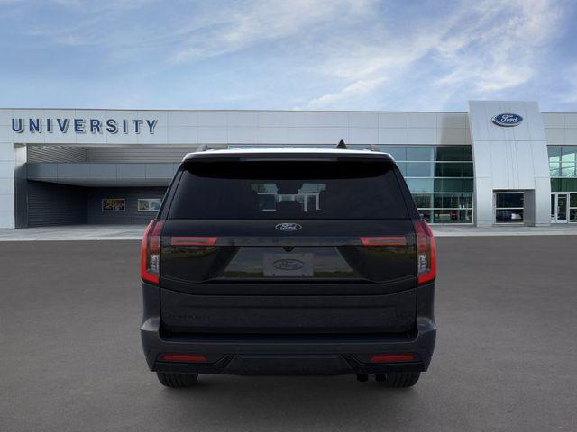 2026 Ford Expedition Max Platinum MAX