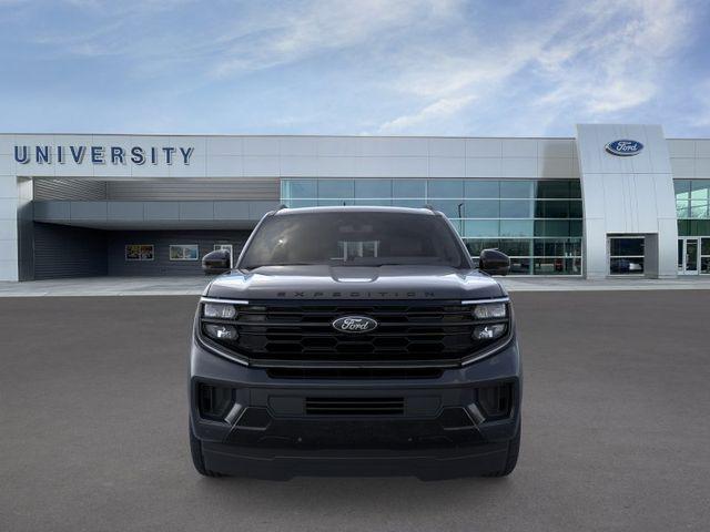 2026 Ford Expedition Max Platinum MAX