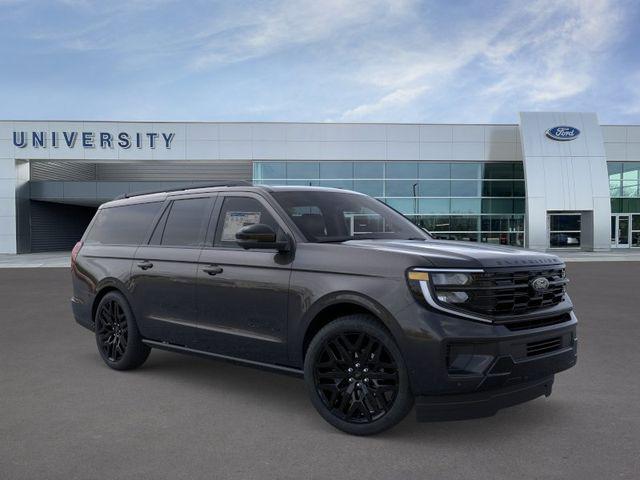 2026 Ford Expedition Max Platinum MAX