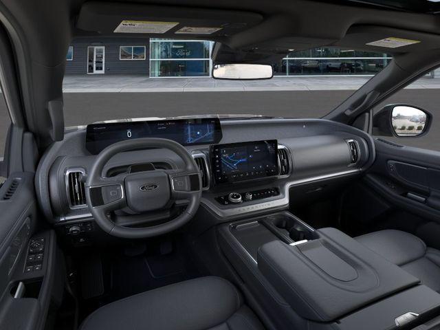 2026 Ford Expedition Max Platinum MAX