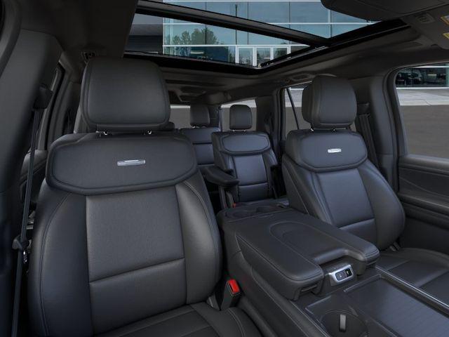 2026 Ford Expedition Max Platinum MAX