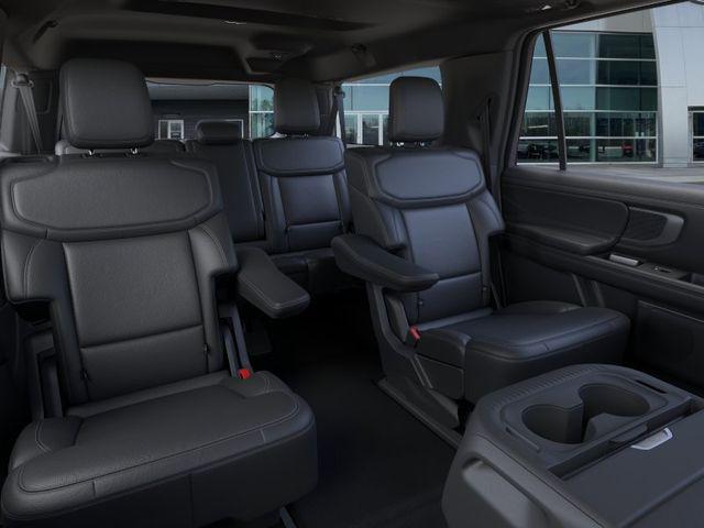 2026 Ford Expedition Max Platinum MAX