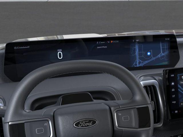 2026 Ford Expedition Max Platinum MAX