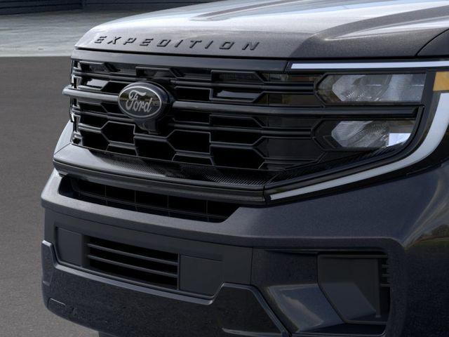 2026 Ford Expedition Max Platinum MAX