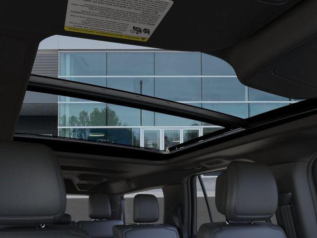 2026 Ford Expedition Max Platinum MAX