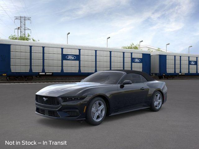 2026 Ford Mustang EcoBoost for sale in Durham, NC