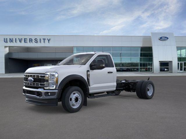 2026 Ford F-450 XL for sale in Durham, NC