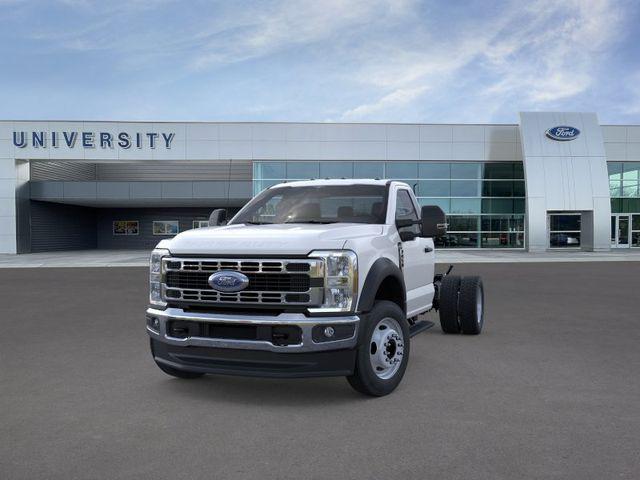2026 Ford F-450 XL